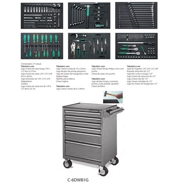 MEC PROF20C